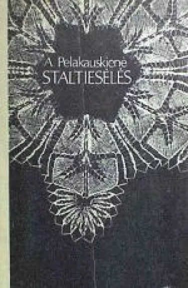 Staltiesėlės