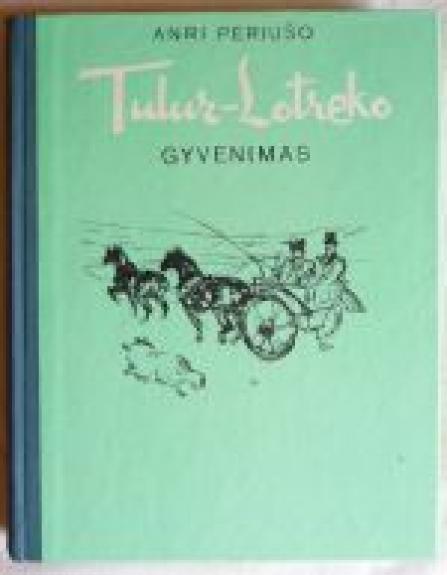 Tuluz-Lotreko gyvenimas