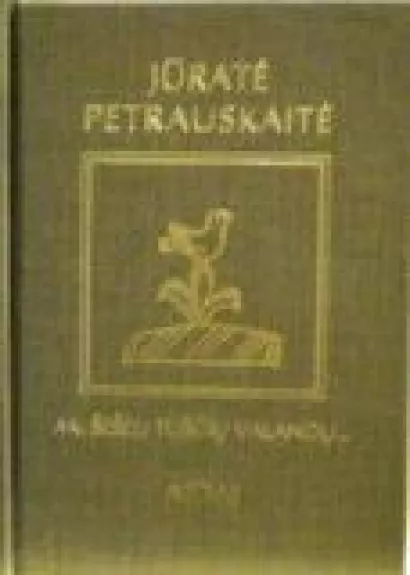 Ak, šešėli tuščių valandų...