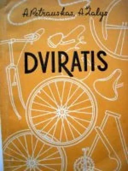Dviratis