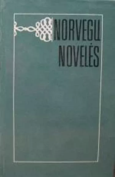 Norvegų novelės
