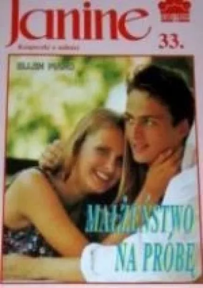 Małżeństwo na próbę