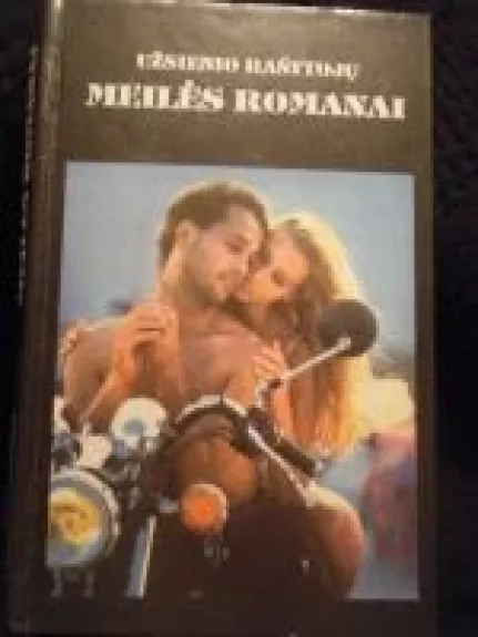 Širdie, murimk. Begtė prie altoriaus