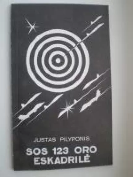 SOS 123 oro eskadrilė