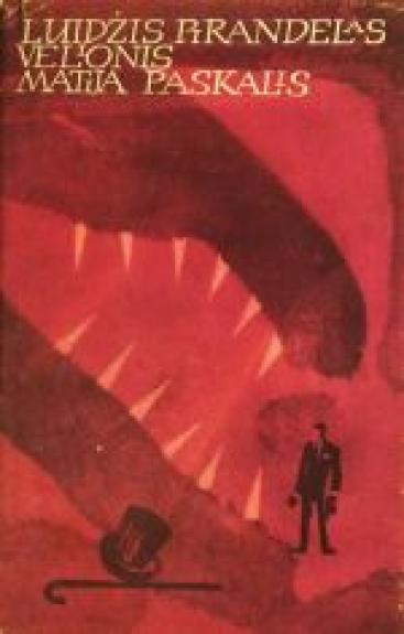 Velionis Matija Paskalis