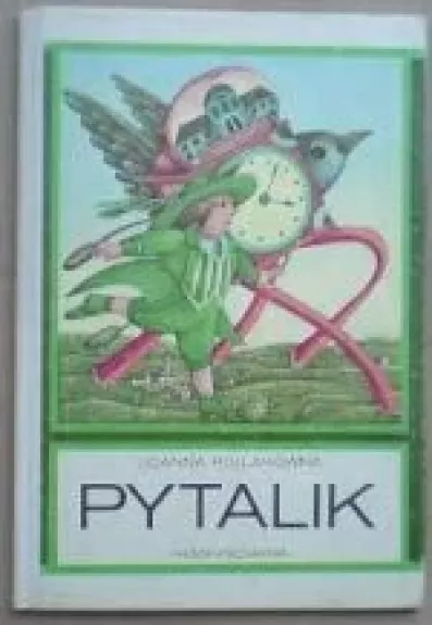 Pytalik