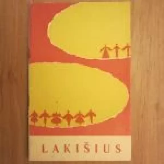 Lakišius