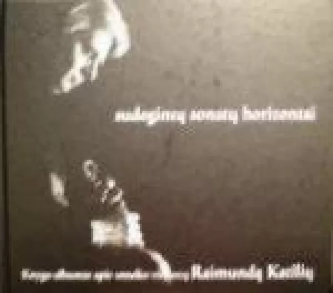 Sudegintų sonatų horizontai