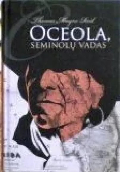 Oceola, seminolų vadas