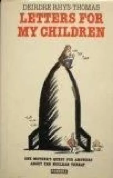 Letters for my children