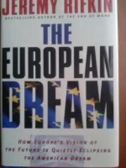 The European Dream