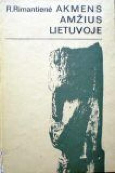 Akmens amžius Lietuvoje