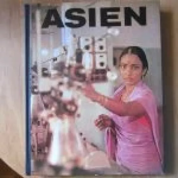 ASIEN