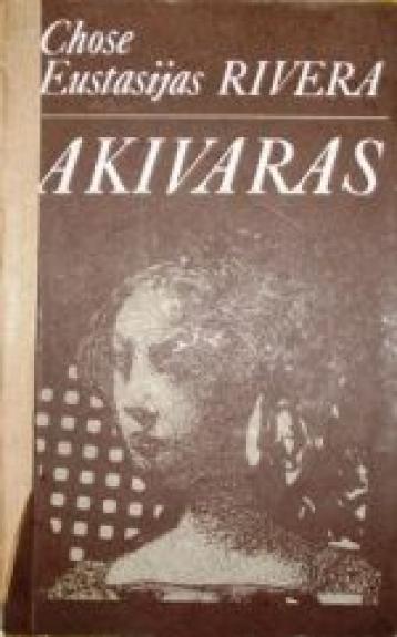 Akivaras