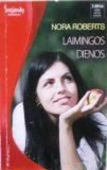 Laimingos dienos
