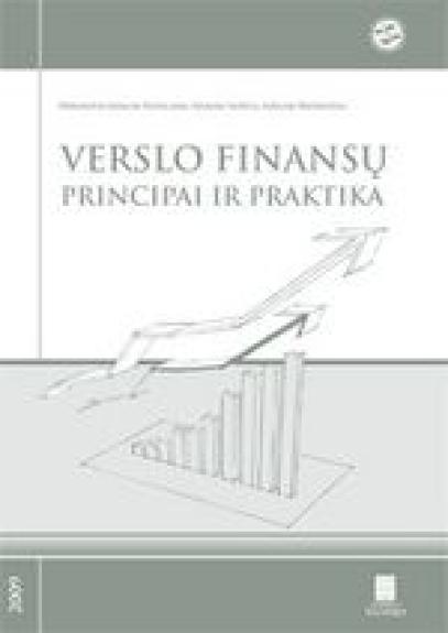 Verslo finansų principai ir praktika