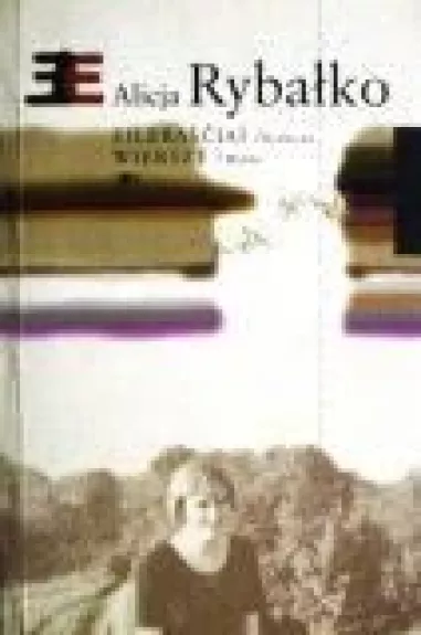 Eilėraščiai/Rinktinė