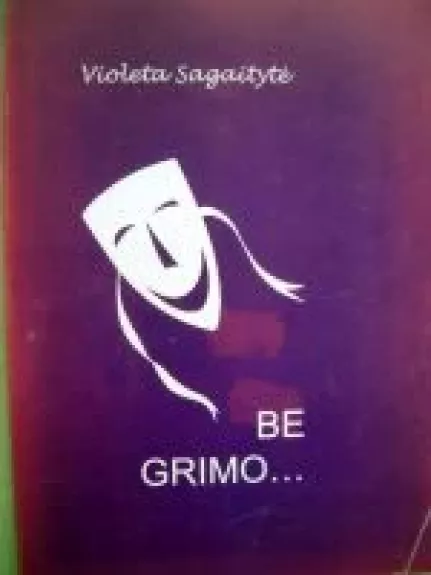 Be grimo...