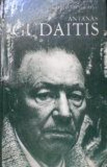 Antanas Gudaitis