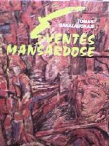 Šventės mansardose