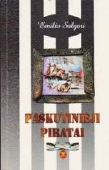 Paskutinieji piratai