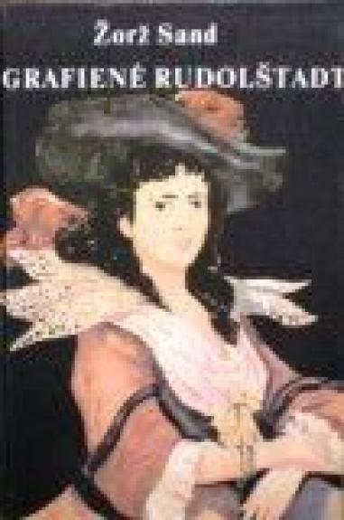 Grafienė Rudolštadt