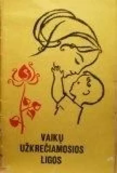 Vaikų užkrečiamosios ligos