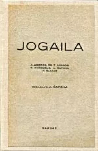 Jogaila