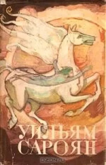 Меня зовут Арам