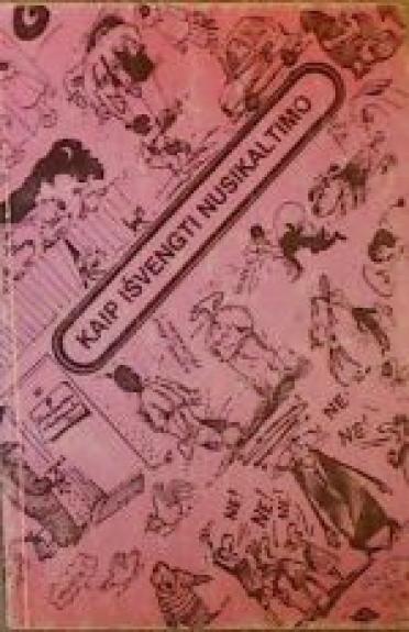 Kaip išvengti nusikaltimo