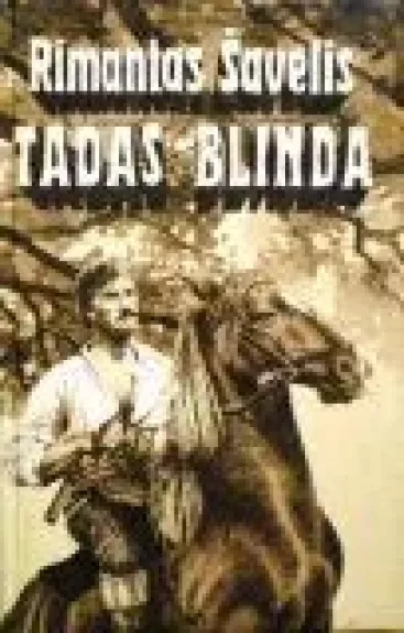 Tadas Blinda