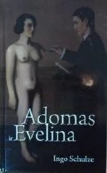 Adomas ir Evelina