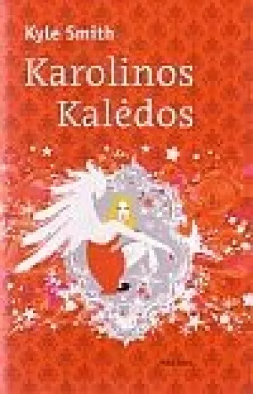 Karolinos Kalėdos
