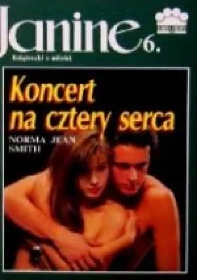 Koncert na cztery serca