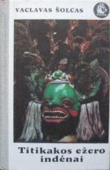 Titikakos ežero indėnai