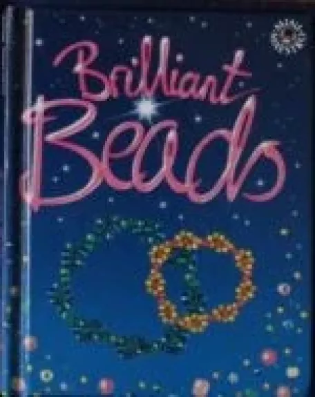 Brilliant beads