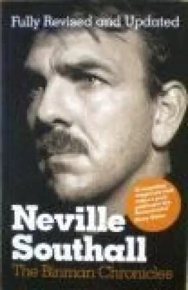 The Binman Chronicles - Neville Southall, knyga