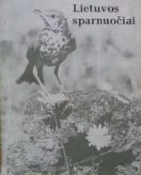 Lietuvos sparnuočiai
