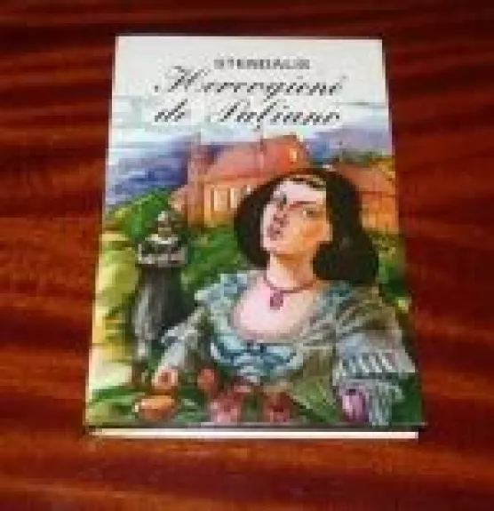Hercogienė de Paliano - Autorių Kolektyvas, knyga