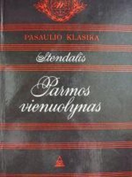 Parmos vienuolynas
