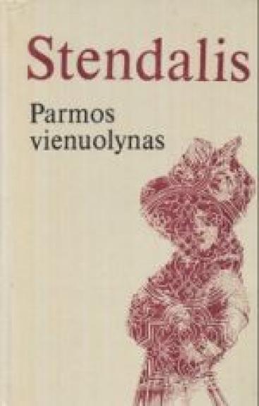 Parmos vienuolynas