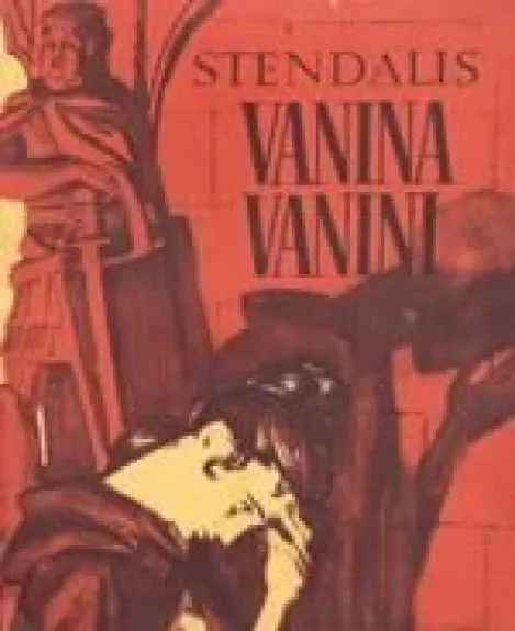 Vanina Vanini - Autorių Kolektyvas, knyga