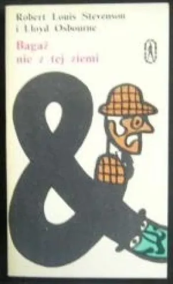 Bagaż nie z tej ziemi