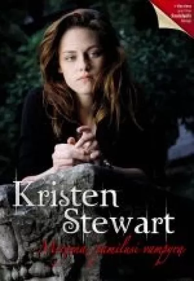 Mergina, pamilusi vampyrą - Stewart Kristen, knyga