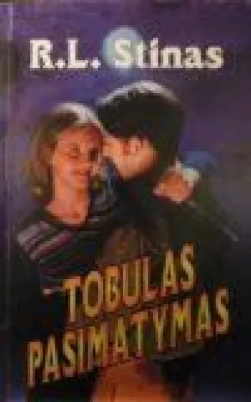 Tobulas pasimatymas