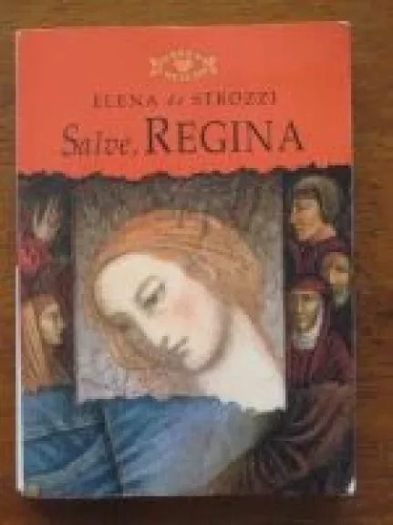 Salve, Regina