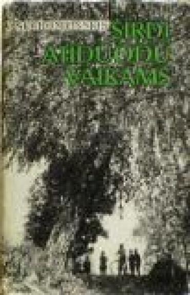 Širdį atiduodu vaikams