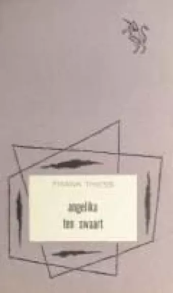 Angelika ten Swaart - Frank Thiess, knyga