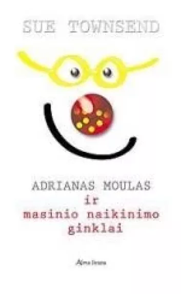 Adrianas Moulas ir masinio naikinimo ginklai