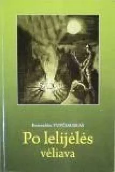 Po lelijėlės vėliava